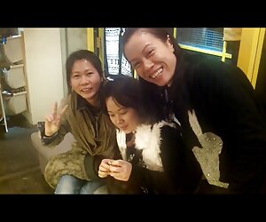 نونوجوان داغ آسیایی دو دختر داستان کس کردن خاله واقعی تقدیر در صحنه اول او